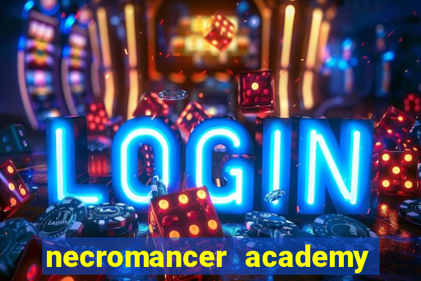 necromancer academy and the genius summoner 59